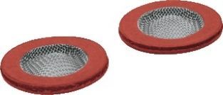 Grohe vuilzeef 3/4 set 0726400M